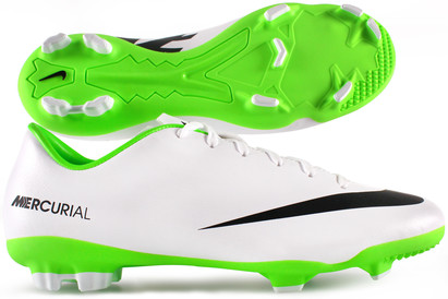 Mercurial Veloce FG Kids Football Boots