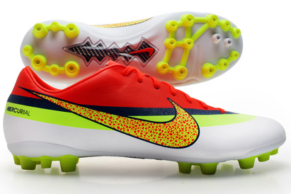 Nike Mercurial Veloce IX AG CR7 Football Boots