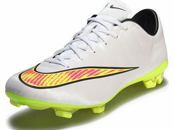 Nike Mercurial Veloce ll FG Football Boots