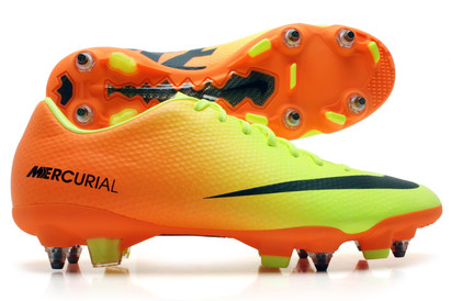 Nike Mercurial Veloce SG Pro Football Boots