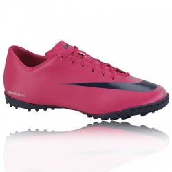 Nike Mercurial Victory Astro Turf Football Boots