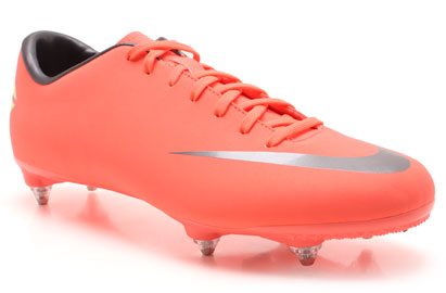 Nike Mercurial Victory III SG Football Boots Bright