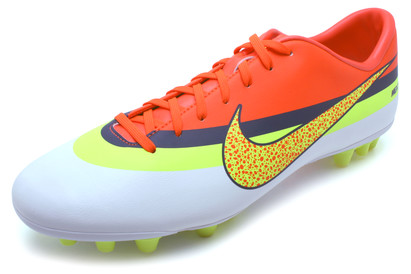 Mercurial Victory IV CR7 AG Football Boots