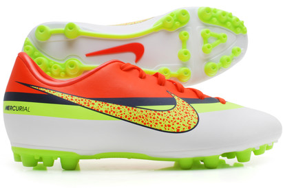 Nike Mercurial Victory IV Kids CR7 AG Football Boots