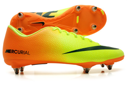 Mercurial Victory IV SG Football Boots
