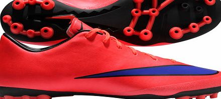 Nike Mercurial Victory V AG Football Boots Bright