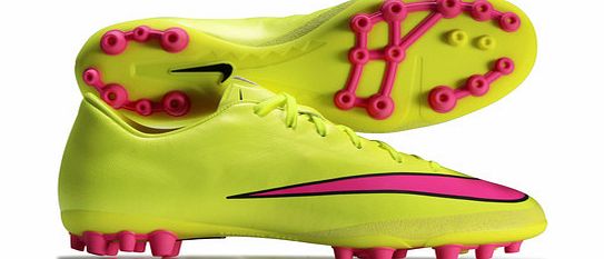 Mercurial Victory V AG-R Football Boots