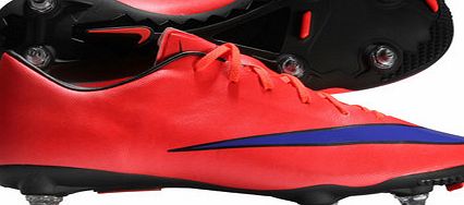 Nike Mercurial Victory V SG Football Boots Bright