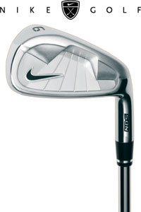 NDS Irons (Graphite Shaft)