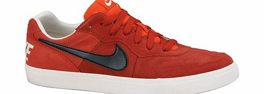 NSW Tiempo Trainers Red 644843-600