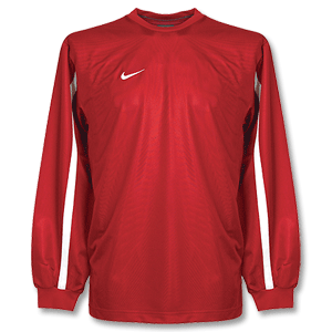 Nike Park L/S Shirt - Red