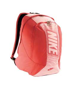 nike Pink 3 Piece Back to School Set