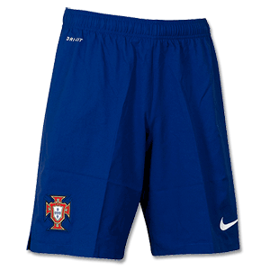Nike Portugal Away Shorts 2014 2015