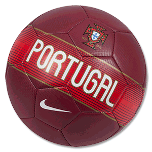 Nike Portugal Skills Ball 2014 2015