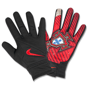 Nike Portugal Stadium Gloves 2014 2015