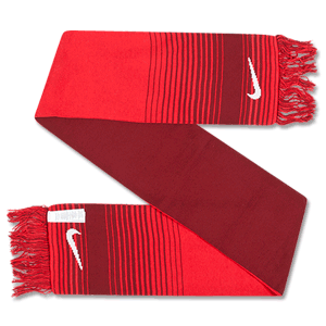 Nike Portugal Supporters Scarf 2014 2015