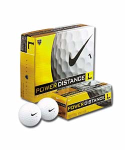 Nike Power Distance High Launch