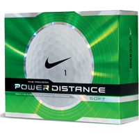 Nike Power Distance Soft Bi-Lingual