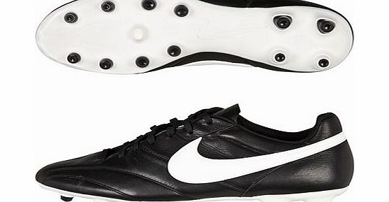Nike Premier Football Boots Black 599427-018