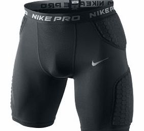  Nike Pro Compression Hyperstrong Combat Shorts
