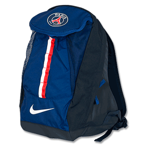 PSG Allegiance Backpack 2014 2015
