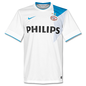 Nike PSV Away Shirt 2014 2015