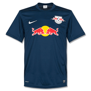 Nike RB Leipzig Away Shirt 2014 2015