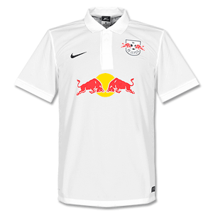 Nike RB Leipzig Home Shirt 2014 2015