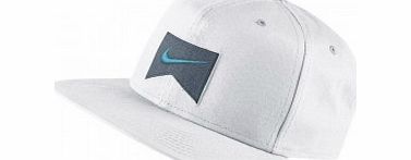 Nike Ribbon Snap Back Cap