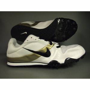 Nike Rival D Plus (2) Spike Running Shoe