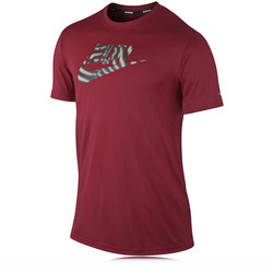 Running Legend Run Swoosh T-Shirt NIK7734