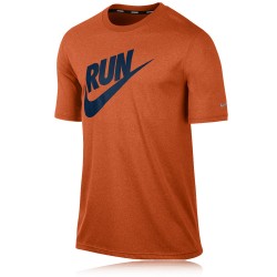 Running Legend Run Swoosh T-Shirt NIK8255