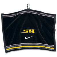 Nike SasQuatch Jacquard Towel