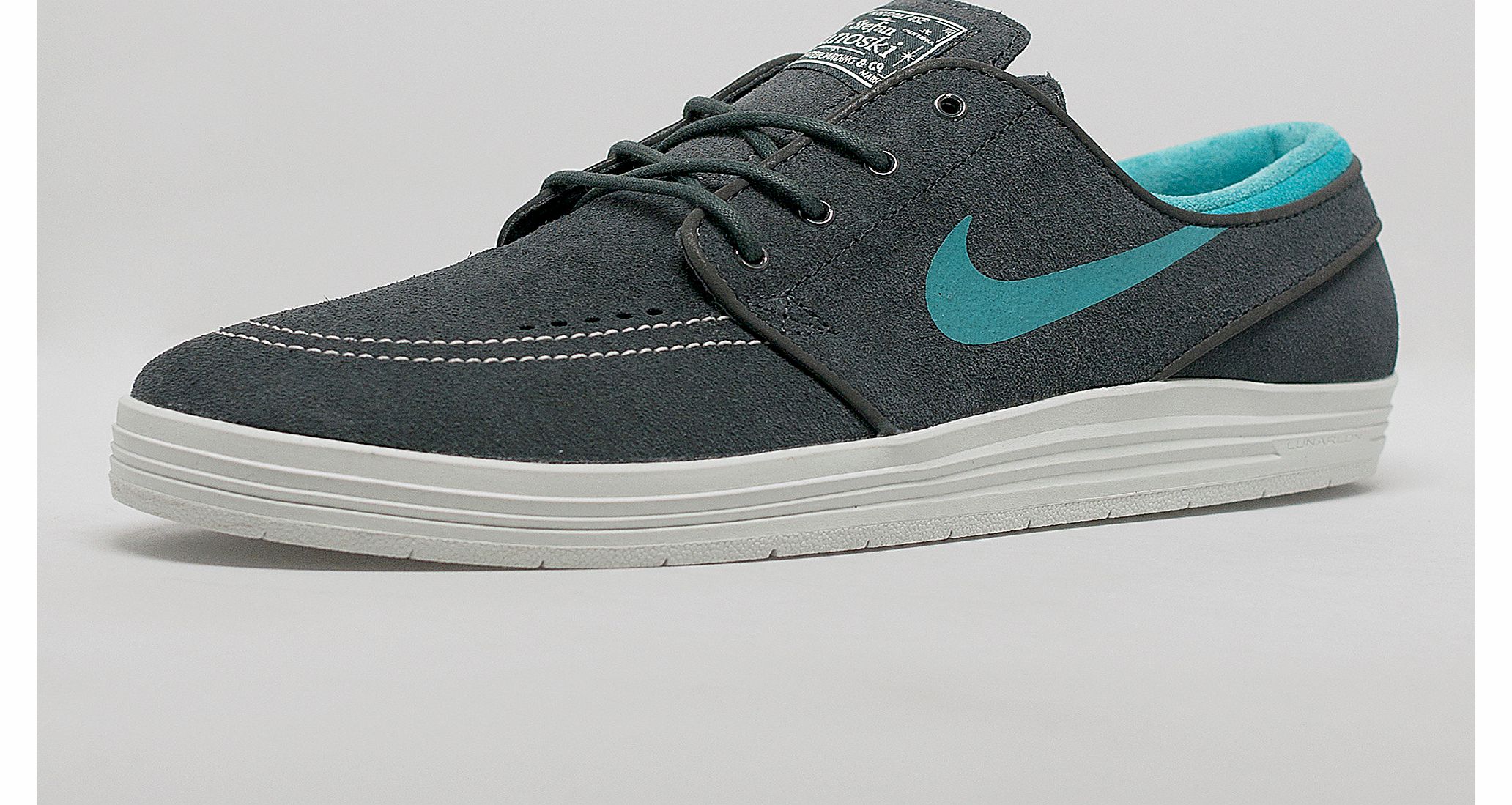 Nike SB Lunar Janoski