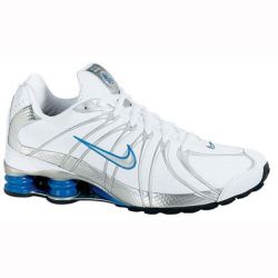 Nike Shox Turbo OZ Road Running Shoe