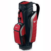 Nike Slingshot Cart Bag