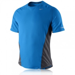Nike Sphere Short Sleeve Running T-Shirt NIK5262