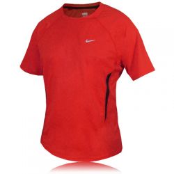 Sphere Short Sleeve T-Shirt NIK3994
