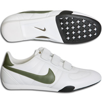Nike Sprint Brother V Trainers - White/Urban/