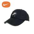 Nike Structured Corp Junior Cap - Black