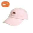 Nike Structured Corp Junior Cap - Pink