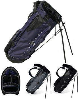 Nike Super Series Carry Stand Bag