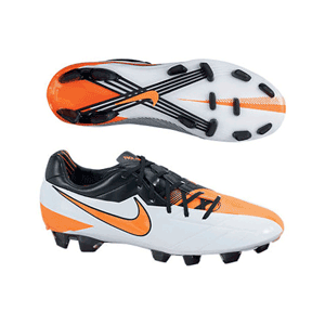 Nike T90 Laser IV FG Football Boots -