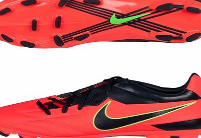 Nike T90 Strike IV Firm Ground Football Boots -