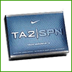 Nike TA2/SPN Ball