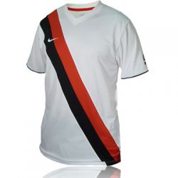 Team Sash Short Sleeve T-Shirt NIK3889