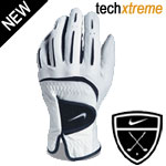 Tech Xtreme II Cabretta Leather Glove