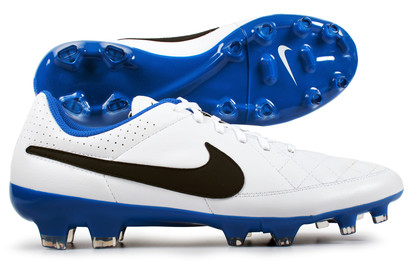 Nike Tiempo Genio Leather FG Football Boots