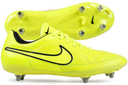Nike Tiempo Genio Leather SG Football Boots