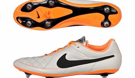 Nike Tiempo Genio Soft Ground Football Boots